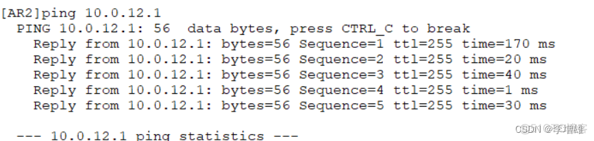 bgp 分发默认路由 bgp默认路由怎么下发_网络_06