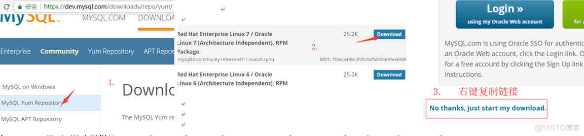 MySQL arm Linux 安装 arm安装mysql8_操作系统