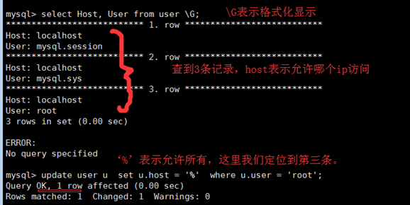 MySQL arm Linux 安装 arm安装mysql8_MySQL arm Linux 安装_05