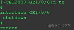 怎么让接口既属于vlan10又属于vlan20 怎么将接口划分在vlan里_服务器_28