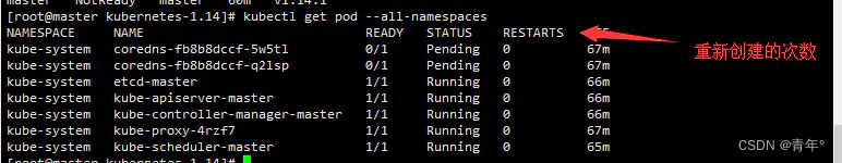 kubesphere 配置绑核 kubernetes配置_kubesphere 配置绑核_06