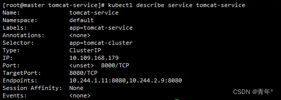 kubesphere 配置绑核 kubernetes配置_容器_10