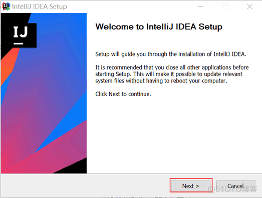 idea Community Edition 旗舰版 idea下载旗舰版还是社区版_springboot_04