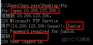 ftp指令 centos ftp命令lcd_批量下载_02