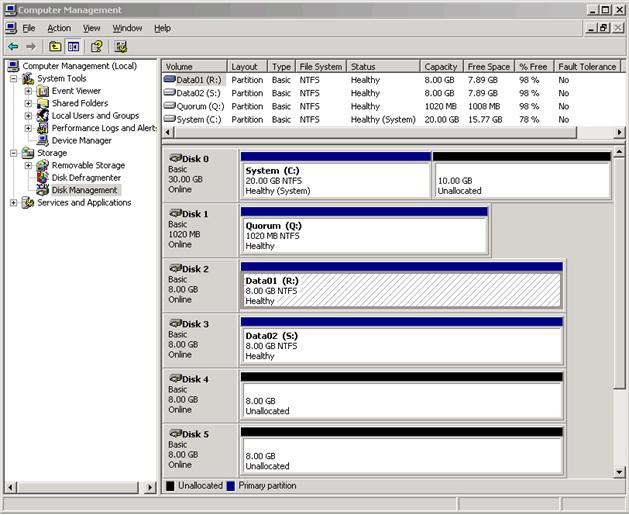 postgresssql 16 集群 sql server群集_SQL_20