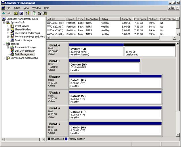 postgresssql 16 集群 sql server群集_操作系统_21