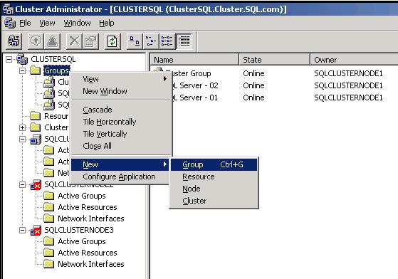 postgresssql 16 集群 sql server群集_人工智能_22