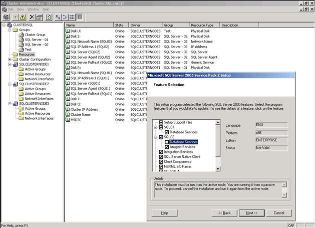 postgresssql 16 集群 sql server群集_人工智能_39