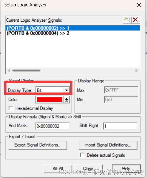 freemodbus tcp stm32移植 freertos stm32cube_嵌入式硬件_31