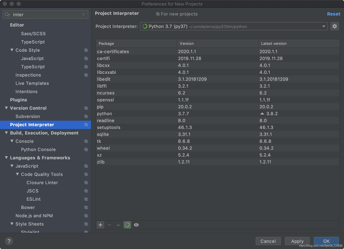 mac 命令行 安装 maven mac命令行安装anaconda_jupyter_09