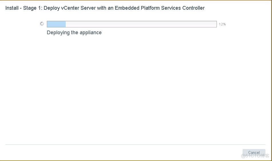 VSAN升级esxi vsan部署指南_集群_10