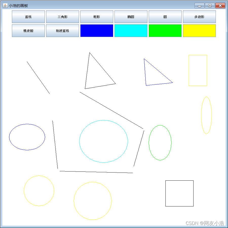 Java drools教程 java draw_开发语言