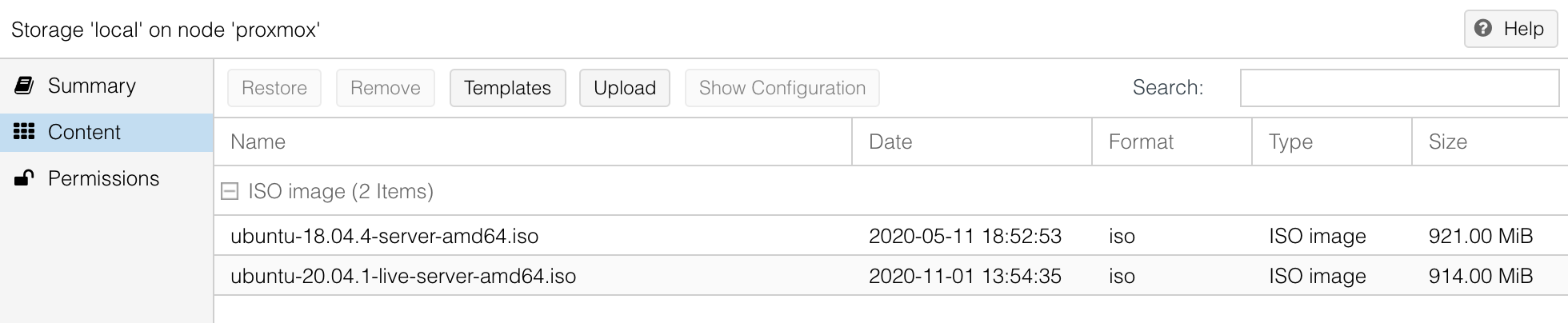 proxmox 搭建kvm proxmox ubuntu_debian_02