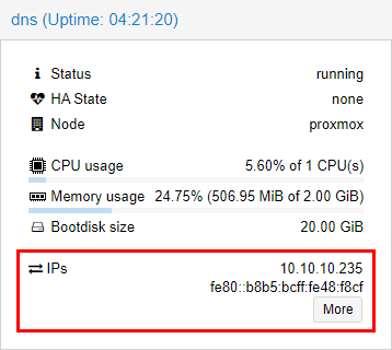 proxmox 搭建kvm proxmox ubuntu_服务器_03