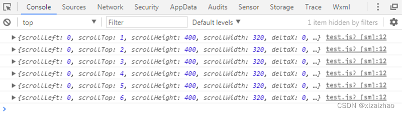 音乐项目springboot 音乐项目化_小程序_10