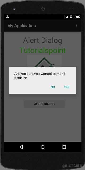 Android - 警报对话框_应用程序_02
