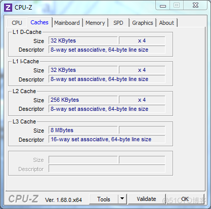 java直接缓冲区占用内存过大 java cpu缓存_java_02