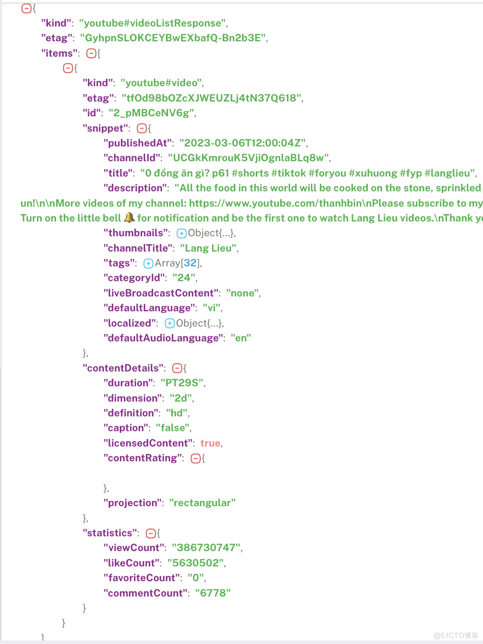 【爬虫软件】用python开发的ytb采集工具，批量爬取关键词搜索结果！_采集油管数据_08