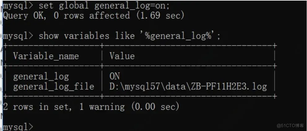 mysql binlog 数据审计实现方案 mysql数据库审计功能_MySQL_02