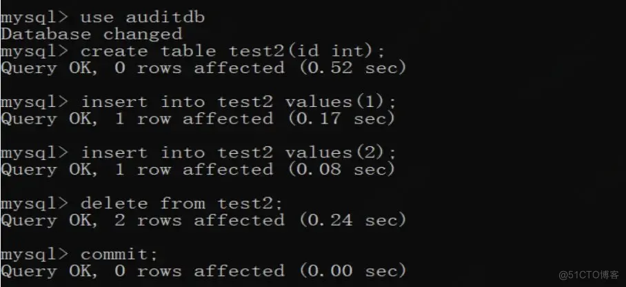 mysql binlog 数据审计实现方案 mysql数据库审计功能_SQL_06