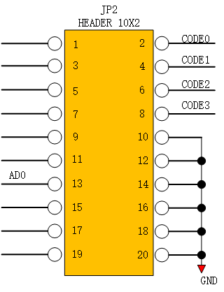 烟雾传感器esp32 烟雾传感器接线图_引脚_07