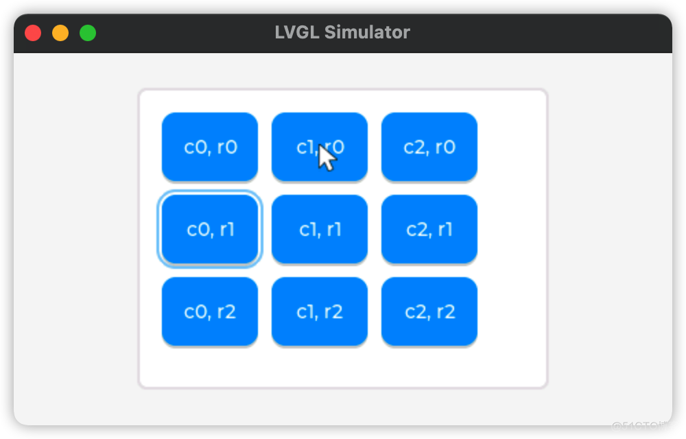 嵌入式UI开发-lvgl+wsl2+vscode系列：6、布局（Layouts）_lvgl_07