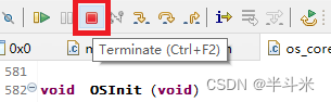 Eclipse + GDB + J-Link 的单片机程序调试实践_MCU_04