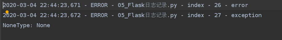 有flask还需要nginx吗_服务器_03