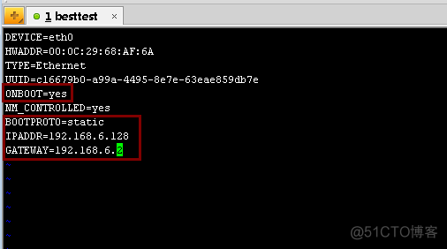 kvm 物理机和虚拟机网络不通_IP_09