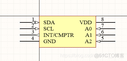 Altium Designer18原理图设计_分块_04