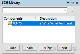 Altium Designer18原理图设计_分块_06