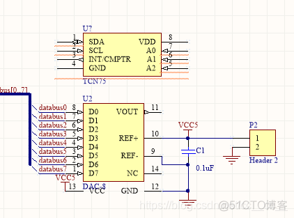 Altium Designer18原理图设计_原理图_11