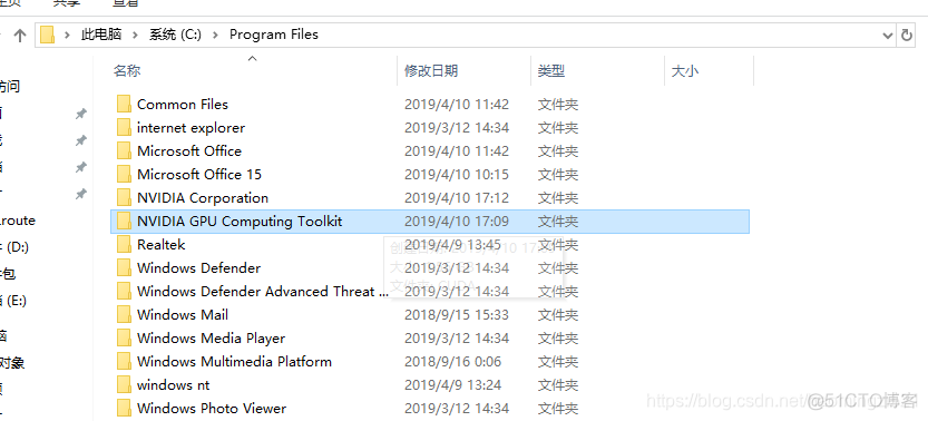 win10 怎么安装yarn_tensorflow-gpu_21