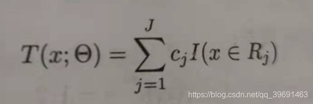 xgboost提升树是回归_机器学习_04