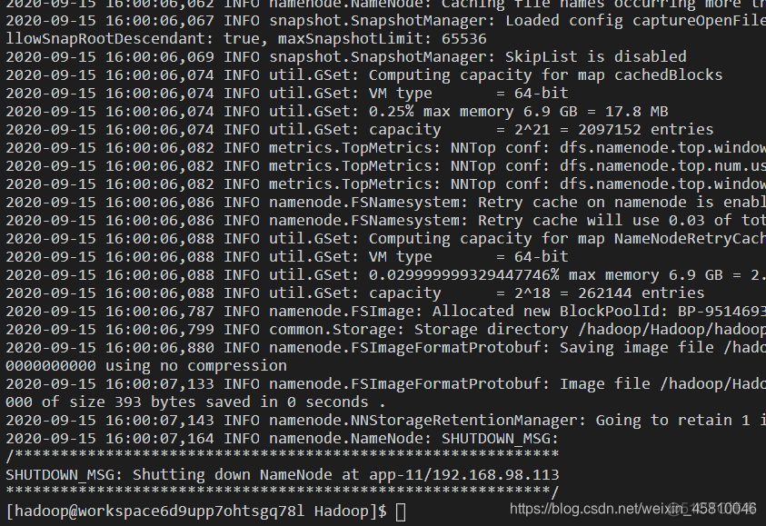 root用户启动zabbix agent_hdfs_27