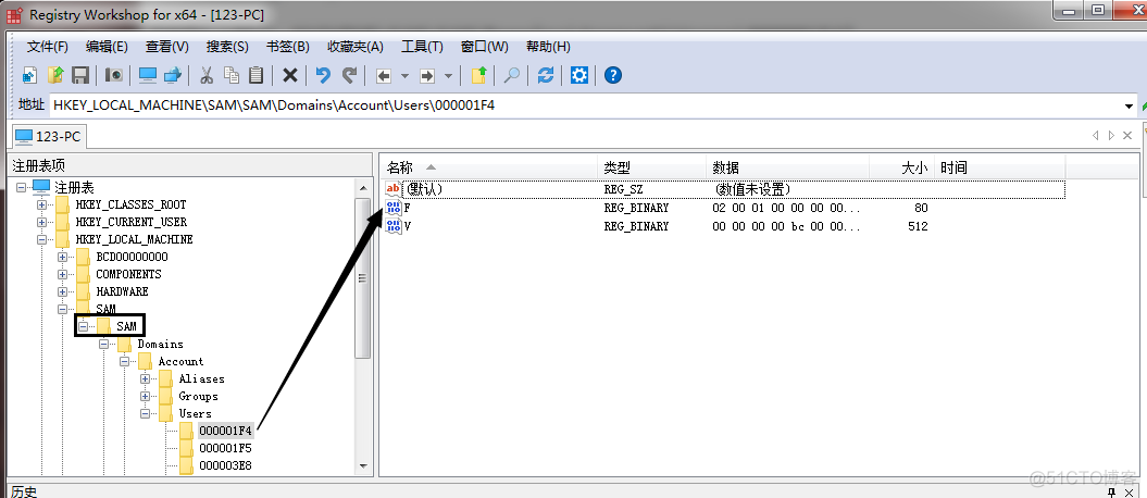 remote desktop services被禁用_操作系统_02