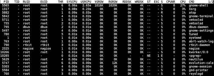 linux系统性能监控工具_linux系统性能监控工具_02