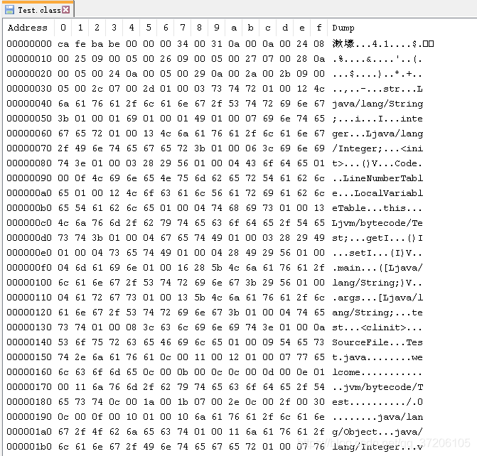 java上传接收二进制文件流_Test_04