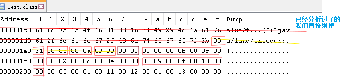 java上传接收二进制文件流_字段_23