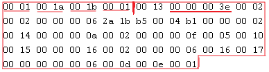 java上传接收二进制文件流_字段_35