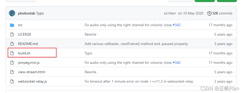 java获取的海康视频流如何推送给前端_vue_03