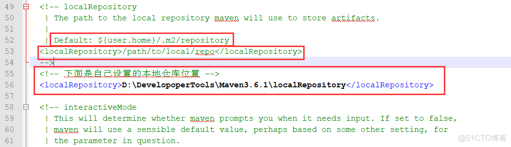 maven 设置接口相应时间_xml_05