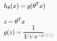 逻辑回归计算p值 java 实现_吴恩达