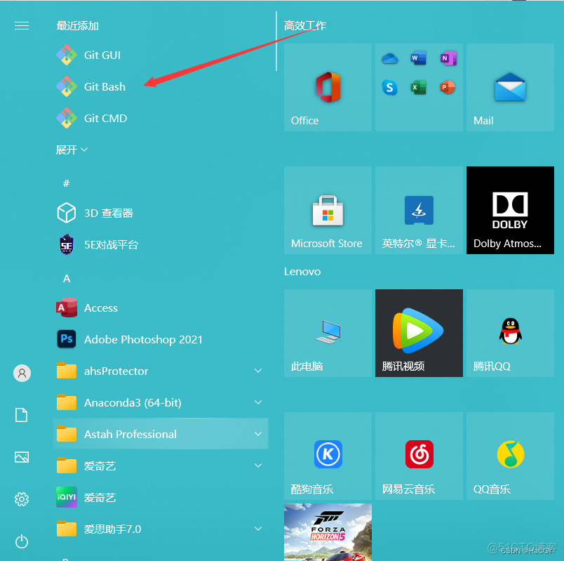 Android githud 阅读器_Bash_05