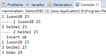 数据库 TIMESTAMP Java用什么类型接收_sql_04