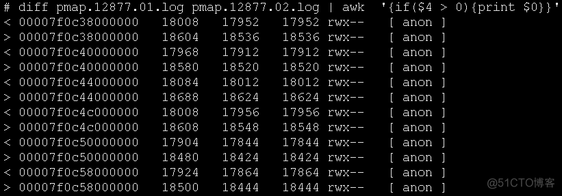 Memory Analyzer 内存泄漏分析_内存泄露_07