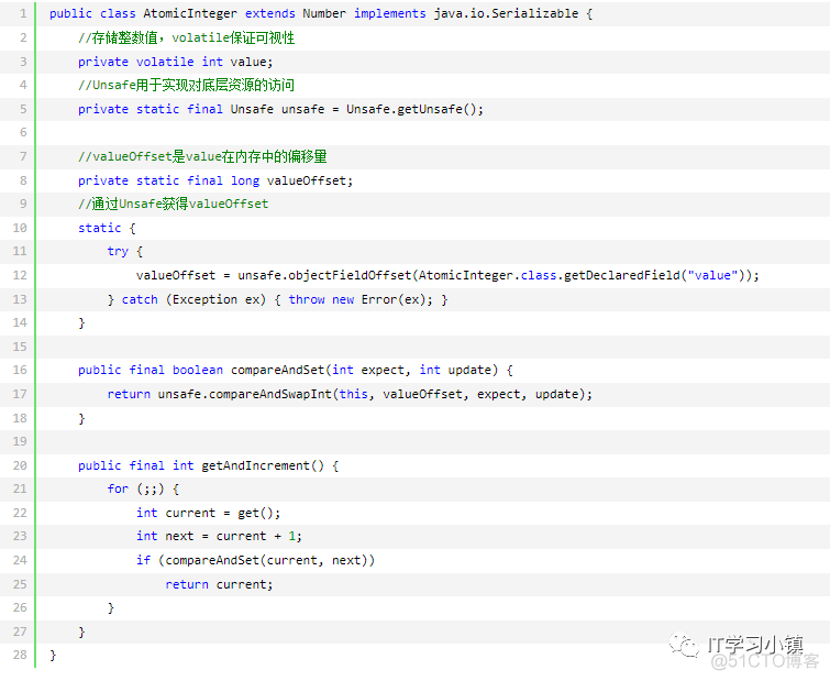 java乐观锁和悲欢锁的区别_数据库_08