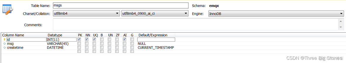 emq 查看发布内容_linux_09