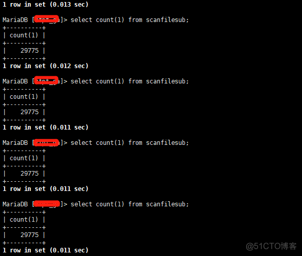 MariaDB GTID 双主集群_服务器_05