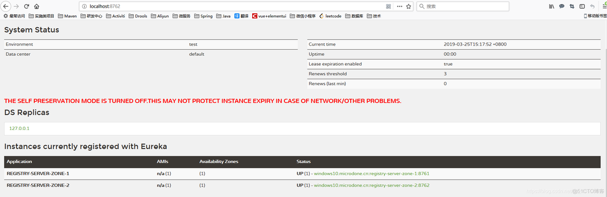 Eureka 下载Spring boot eureka_java_03